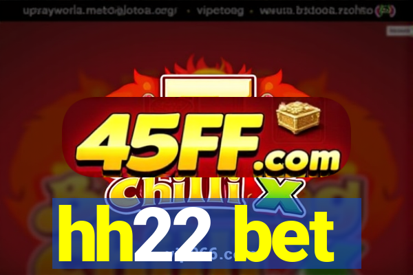 hh22 bet